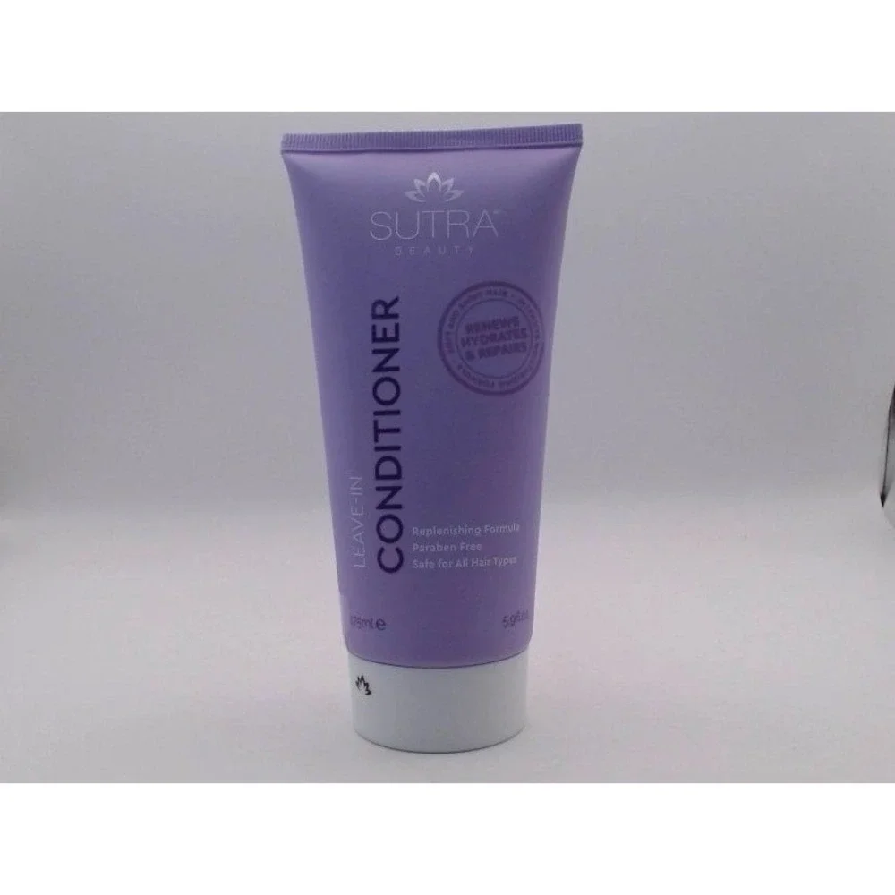 Sutra Beauty - Leave in Conditioner. 5 Fl Oz, BRAND NEW , NEVER USED